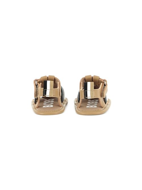 Sandalo neonato BOSS KIDS | J51668269